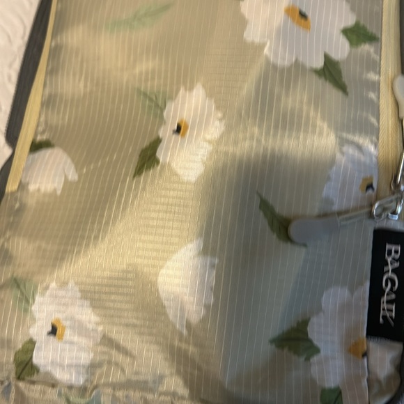 Ultralight Compression Packing Cubes Organizer for Travel Luggage 6 Set … - Picture 7 of 9